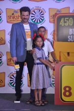 Anil Kapoor at Shiksha Event on 25th June 2015